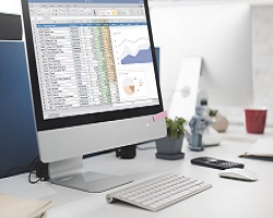 Microsoft Excel Formulas Deep Dive